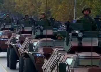 28η Οκτωβρίου – Θεσσαλονίκη: Η μεγάλη στρατιωτική παρέλαση