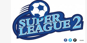 Ο Ηρακλής Λάρισας η 30η ομάδα της Super League 2- Πως θα διαμορφωθούν οι όμιλοι