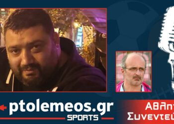 PtolemeoSports: Συζητάμε LIVE  για Τζούντο με τον Suren Gioumoukian