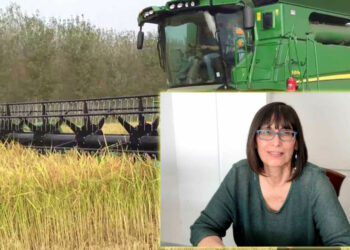 Συγχαρητήρια Δ. Κοζατσάνη προς τον Αγροτικό Συνεταιρισμό Δημητριακών και Κτηνοτροφικών Προϊόντων Καστοριάς