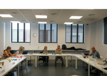 Συμμετοχή της ΠΕΔ Δυτικής Μακεδονίας στο 2ο Εργαστήριο Μάθησης Πολιτικής, στα πλαίσια του έργου RRI-Leaders