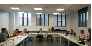 Συμμετοχή της ΠΕΔ Δυτικής Μακεδονίας στο 2ο Εργαστήριο Μάθησης Πολιτικής, στα πλαίσια του έργου RRI-Leaders