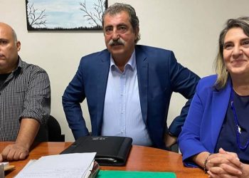 ΣΥΡΙΖΑ Καστοριάς: «Δυναμική η πολιτική ομιλία του Παύλου Πολάκη-Ο ΣΥΡΙΖΑ θα επανακρατικοποίησει τη ΔΕΗ»