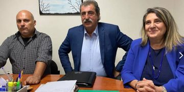 ΣΥΡΙΖΑ Καστοριάς: «Δυναμική η πολιτική ομιλία του Παύλου Πολάκη-Ο ΣΥΡΙΖΑ θα επανακρατικοποίησει τη ΔΕΗ»