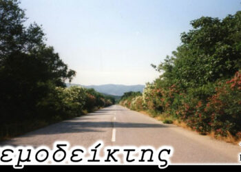 Ταχύτατες διαδικασίες… – Από τη νέα στήλη ΑΝΕΜΟΔΕΙΚΤΗΣ (28/10)