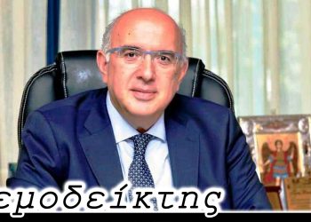 Θα συμμετάσχει κιόλας; – Από τη στήλη ΑΝΕΜΟΔΕΙΚΤΗΣ (12/10)