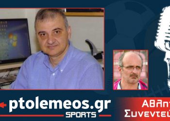 PtolemeoSports: Συζητάμε LIVE για σκάκι με τον Στάθη Θεοφυλακτίδη