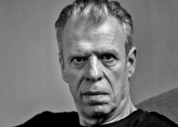 Θλίψη: Πέθανε από ανακοπή καρδιάς ο ηθοποιός Ηλίας Ζερβός, ο “δικηγόρος του Κατακουζινού”- Ήταν 65 ετών