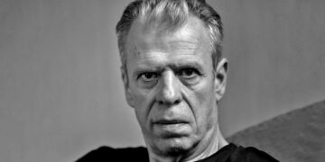 Θλίψη: Πέθανε από ανακοπή καρδιάς ο ηθοποιός Ηλίας Ζερβός, ο “δικηγόρος του Κατακουζινού”- Ήταν 65 ετών