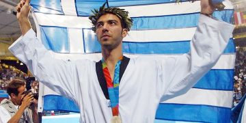Θλίψη: Πέθανε ο ολυμπιονίκης Αλέξανδρος Νικολαΐδης