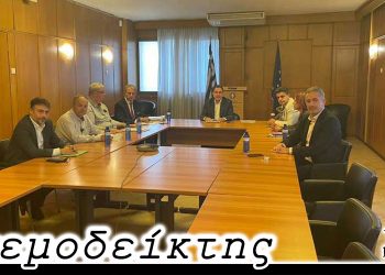 Τι τον τρόμαξε; – Από τη στήλη ΑΝΕΜΟΔΕΙΚΤΗΣ (14/10)