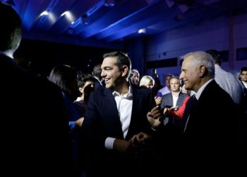 Το ιπτάμενο Βελλίδειο – Του Δημήτρη Παπαγγελόπουλου