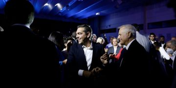 Το ιπτάμενο Βελλίδειο – Του Δημήτρη Παπαγγελόπουλου