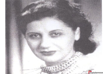 ΣΟΦΙΑ ΒΕΜΠΟ. Η ΤΡΑΓΟΥΔΙΣΤΡΙΑ ΤΗΣ ΝΙΚΗΣ ΤΟΥ 1940- Από τη στήλη του Γ. Καζαντζή στον ΠΑΛΜΟ (26/10)