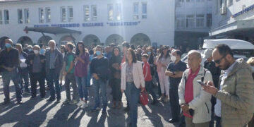 Κ. Βέττα: Ερώτηση στη Βουλή για την κατάσταση στην Παιδιατρική του Μαμάτσειου