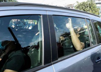 Βιασμός 12χρονης: Συνελήφθη για ναρκωτικά ΚΑΙ ο πατέρας του κοριτσιού – Οι αποκαλύψεις δεν έχουν τέλος σε αυτή την ιστορία