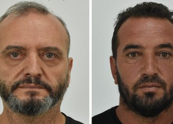 ΕΛ.ΑΣ.: Στη δημοσιότητα τα στοιχεία των δύο συλληφθέντων για τον βιασμό της 12χρονης στον Κολωνό