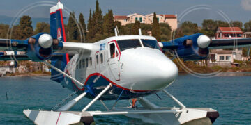 Ενδιαφέρον για υδροπλάνα στη λίμνη Πολυφύτου- Τι ανέφερε ο Δήμαρχος Βελβεντού στο Δημοτικό Συμβούλιο