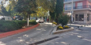 Πτολεμαΐδα: Υπογειοποίηση καλωδίων της ΔΕΗ και νέα φωτιστικά στο κέντρο της πόλης