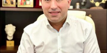 Υποψήφιος για Περιφερειάρχης Δυτικής Μακεδονίας ο Χάρης Κάτανας (video)