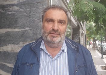 Πρόθεση να είναι υποψήφιος στις επόμενες Βουλευτικές Εκλογές εκφράζει το μέλος της ΚΕ ΣΥΡΙΖΑ Κωνσταντίνος Πασσαλίδης, μετά από πρόταση της Οργάνωσης του κόμματος (Συνέντευξη στην Κούλα Πουλασιχίδου)