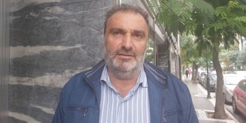 Πρόθεση να είναι υποψήφιος στις επόμενες Βουλευτικές Εκλογές εκφράζει το μέλος της ΚΕ ΣΥΡΙΖΑ Κωνσταντίνος Πασσαλίδης, μετά από πρόταση της Οργάνωσης του κόμματος (Συνέντευξη στην Κούλα Πουλασιχίδου)