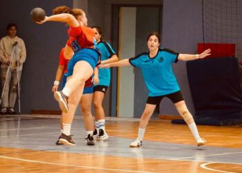 Α2 Χαντ-μπολ Γυναικών: Με νίκες προχώρησαν Εθνικός Κοζάνης και Ελπίδες Αμυνταίου