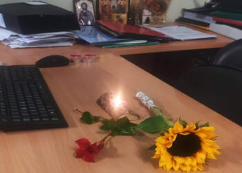 Έφυγε από τη ζωή ο Αποστόλης Αδαμίδης, εργαζόμενος στην Αποκεντρωμένη Διοίκηση Ηπείρου – Δ. Μακεδονίας