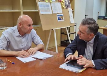 Επέκταση των «μονοπατιών της Ειρήνης» στη Δυτική Μακεδονία- Το Μάιο του 2023 το 1ο Διεθνές Συνέδριο για τις περιοχές Natura στις Πρέσπες