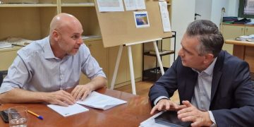 Επέκταση των «μονοπατιών της Ειρήνης» στη Δυτική Μακεδονία- Το Μάιο του 2023 το 1ο Διεθνές Συνέδριο για τις περιοχές Natura στις Πρέσπες