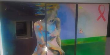 Πτολεμαΐδα: Με στόχο την ευαισθητοποίηση για τον καρκίνο του μαστού, το νέο καφάο, δια χειρός Γ. Μαμαλίγκα