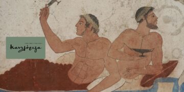 Τι έτρωγαν οι αρχαίοι Έλληνες