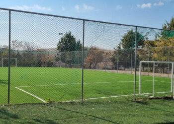 150.000,00 ευρώ για την υλοποίηση έργων σε γήπεδα συνθετικού χλοοτάπητα στο Δήμο Βοΐου