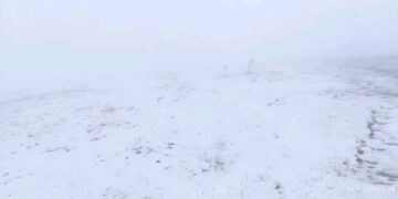 Στα λευκά η Βασιλίτσα