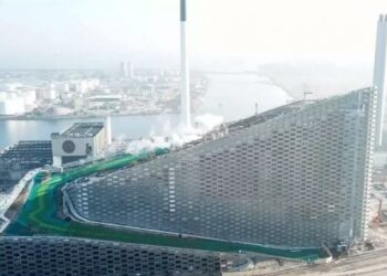 Μονάδα ενεργειακής αξιοποίησης απορριμμάτων- Πως η Δυτική Μακεδονία κερδίζει πόντους στην κούρσα