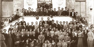 Παιδαγωγικό συνέδριο δασκάλων, 1ο Δημοτικό Σχολείο – Από τη στήλη του Γ. Καζαντζή στον ΠΑΛΜΟ (30/11)