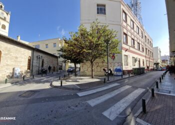 Απόφαση- ανάσα από το ΣτΕ για το κέντρο της Κοζάνης- Ευκαιρία για ανάδειξη σημαντικών κτιρίων και μνημείων της πόλης