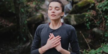 Στρες: 6 απρόσμενες μέθοδοι που ανακουφίζουν και ηρεμούν