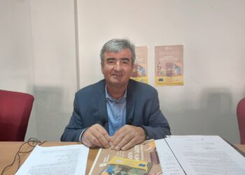 Δήμος Εορδαίας: Καμπάνια ενημέρωσης για τους καφέ κάδους και τα βιοαπόβλητα