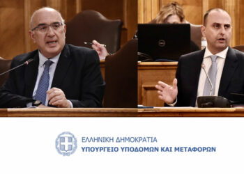 4 σημαντικά έργα από το Υπουργείο Υποδομών & Μεταφορών –  Ανάμεσα τους η κατασκευή τμήματος της Επαρχιακής Οδού Καστοριάς – Πτολεμαΐδας