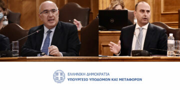 4 σημαντικά έργα από το Υπουργείο Υποδομών & Μεταφορών –  Ανάμεσα τους η κατασκευή τμήματος της Επαρχιακής Οδού Καστοριάς – Πτολεμαΐδας