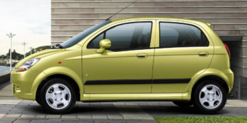 5 φθηνά και αξιόπιστα «διαμάντια» με κινητήρες 1.000 κ.εκ. -Πηγαίνουν χωρίς να καίνε σταγόνα