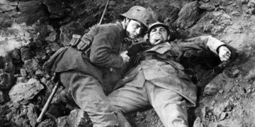 Σινεμά Δευτέρα βράδυ «Ουδέν νεώτερον από το δυτικό μέτωπο»