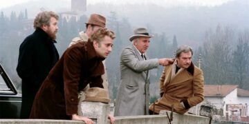 Σινεμά Δευτέρα βράδυ στον Φιλοπρόοδο: «Οι Εντιμότατοι Φίλοι μου»