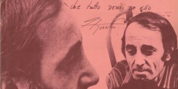 Οι μουσικές επιλογές του e-ptolemeos.gr – Charles Aznavour – Partire (Partir) (1972)