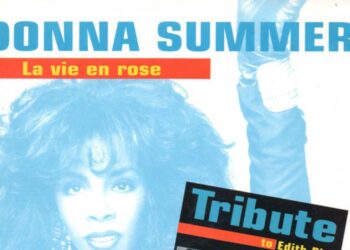 Οι μουσικές επιλογές του e-ptolemeos.gr: Donna Summer – La Vie En Rose (1993)