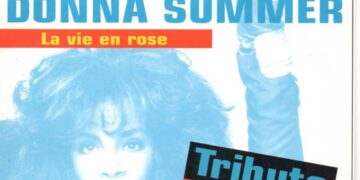 Οι μουσικές επιλογές του e-ptolemeos.gr: Donna Summer – La Vie En Rose (1993)