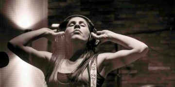 Οι μουσικές επιλογές του e-ptolemeos.gr: Irene Ketikidi – Matt (2016)