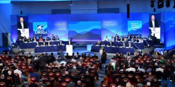 Ολοκληρώθηκε το συνέδριο της ΚΕΔΕ στο Βόλο- Τα συμπεράσματα και οι διεκδικήσεις της αυτοδιοίκησης