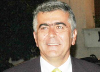 Ο Σεραφείμ Λιάπης Γενικός Γραμματέας στην Αποκεντρωμένη Ηπείρου- Δυτικής Μακεδονίας